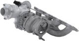 Turbocompresor Audi A6 C7 (4g2, A8 D4 (4h2, Q5 (8rb), 2.0 Tfsi Hybrid, 2.0 Tfsi hybrid quattro, Reconditionat, EU