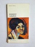 Suzanne Valadon &ndash; Aut. Dumitru Dancu, Ed. Meridiane, 1974