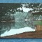 447 - Anina - Lacul Buhui / carte postala RPR circulata 1963