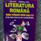 LITERATURA ROMANA MANUAL PREPARATOR PENTRU CLASA A V A ION POPA