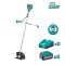 Masina de tuns iarba, Total Tools, 40 V, Multicolor