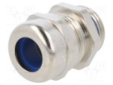 Garnitură etanșare cablu LAPP SKINTOP&reg; NPT1 IP68 alamă metalică