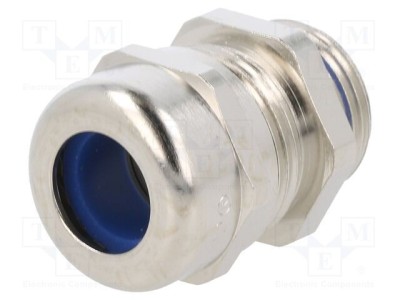Garnitură etanșare cablu M32 1,5 IP68 alamă LAPP SKINTOP&amp;reg; foto