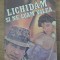 LICHIDAM SI NE LUAM VALEA-SAN ANTONIO