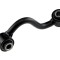 Bieleta antiruliu spate Nissan Qashqai J10f 2006-, X-Trail 2006-, Dreapta, NTY ZLT-NS-098