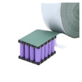 Folie izolatoare FISH PAPER autoadeziva baterii celule Li-Ion Lifepo4 Lipo 180 mm / 1 metru