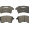 Set placute frana,frana disc RENAULT KANGOO Express (FC0/1) (1997 - 2007) ABE C1R042ABE