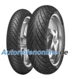 Anvelope moto Metzeler Roadtec 01 ( 150/80-16 TL 71H Roata spate, M/C )
