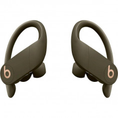 Casti audio Beats Powerbeats Pro Totally Wireless Earphones - Verde Moss foto