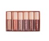 Set 6 rujuri lichide Handaiyan, Light gloss, B