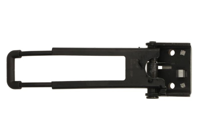 Balama limitator opritor prindere usa spate Mercedes Sprinter 2T / 3 T / 4T / 5T intre 1995 - 2006