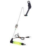 Swinger cu led si Jack Culoare Verde