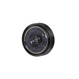 Cupla magnetica ambreiaj compresor A/C diametru 115 mm cu 6 caneluri, tip Denso 6SEU14C pentru Audi A4 (B7) 2004-2007, A6 (C6) 2004-2012 motorizare 2