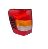 Lampa stop Jeep Grand Cherokee (Wj/Wg) 05.1999-12.2004 parte montare Spate Stanga TYC 240687-2