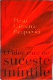 Andrei Plesu, Horia-Roman Patapievici, Gabriel Liiceanu - O idee care ne