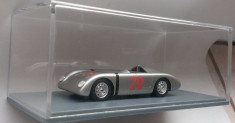 Macheta Rometsch Spyder 1954 (Porsche) - NEO 1/43 foto