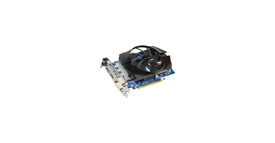 AMD Radeon HD7700 1G | arhiva Okazii.ro