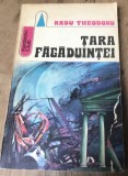 LITR26 Fantastic club - Tara fagaduintei - Radu theodorul