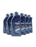Pachet 6 x Ulei Motor BMW 5W30 Twinpower Turbo Longlife-04, 1L, Original