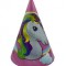 Set 10 coifuri UNICORN