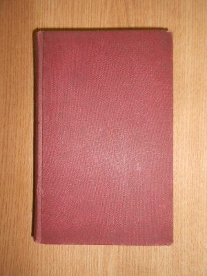 Homere - L&amp;#039;Odyssee (1926, editie cartonata) foto