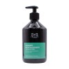 Sampon natural revitalizant Laboratorio SyS, cu Aloe Vera 500 ml