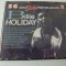 Billie Holiday, 3 cd
