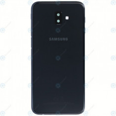Samsung Galaxy J6+ Duos (SM-J610F) Capac baterie negru GH82-17868A