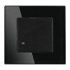 SENZOR MISCARE 180GR 1200W MAX - NEGRU, V-TAC