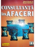 Mark Pinder - Consultanta in afaceri (Editia: 1997)
