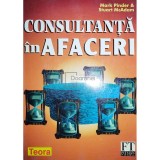 Mark Pinder - Consultanta in afaceri (Editia: 1997)
