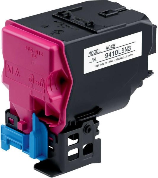 Cartus original Konica Minolta C3100P TNP50M A0X5354 Magenta 5K