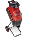 Tocator de crengi cu cutite pe acumulator Einhell REDAXXO 36/25 SOLO Power X-Change, 36 V, grosime maxima a ramurilor 25 mm, 3 lame reversibile din ot