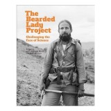 Bearded Lady Project - Challenging the Face of Science
