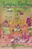 Serghei Kozlov - Cum a dus ursuletul timpul de nas. Cu ilustratii de Dodi