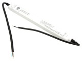 Alimentator LED 60W 24V DC cu PFC activ - IP66