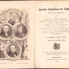 HST 709SPN Das Buch der Erfindungen, Gewerbe und Industrien, volumul IV, 1877