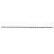 Burghiu de zidarie alb/negru 12x600mm tip fluture GRAPHITE 57H346 HardWork ToolsRange