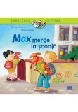 Max merge la gradinita, Didactica Publishing House