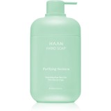 HAAN Hand Soap Purifying Verbena Săpun lichid pentru m&acirc;ini 350 ml