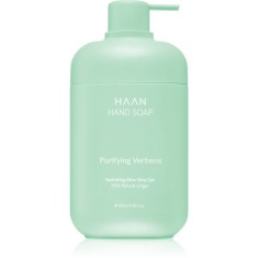 HAAN Hand Soap Purifying Verbena Săpun lichid pentru m&acirc;ini 350 ml