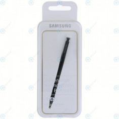 Stilo Samsung Galaxy Note 9 (SM-N960F) negru la miezul nopții EJ-PN960BBEGWW