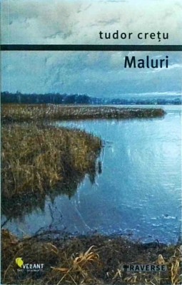 Tudor Cretu - Maluri foto