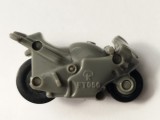 bnk jc Kinder - motocicleta FT 056
