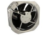 Ventilator: AC axial 225x225x80mm 450m3/h cu bilă IP44