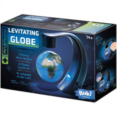 Glob Pamantesc Buki France Levitant foto