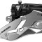Schimbator fata sram gx, 2x11Viteze, colier 31.8/34.9 jos, tragere jos Ultimate FactoryBikes
