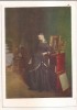 FA87 -Carte Postala- RUSIA - State Tretyakov Gallery, P.A. Fedotov - Widow, necirculata, Fotografie