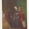 FA87 -Carte Postala- RUSIA - State Tretyakov Gallery, P.A. Fedotov - Widow, necirculata
