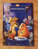 Doamna si Vagabondul - Egmont, 2012, Carte Povesti Copii, Cartonata, 64 pagini